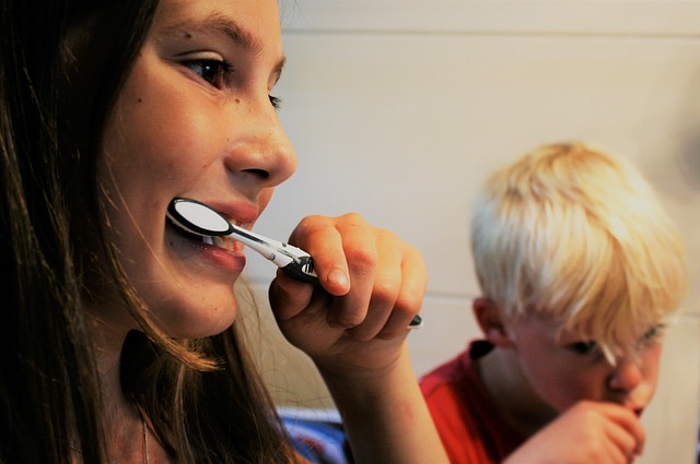 Czy wiesz jak prawidłowo dbać o zęby?